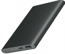 Внешний аккумулятор Xiaomi Mi Power Bank 2i 10000 mAh в Москве