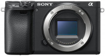 Фотоаппарат беззеркальный Sony Alpha ILCE-6400 Body в Москве