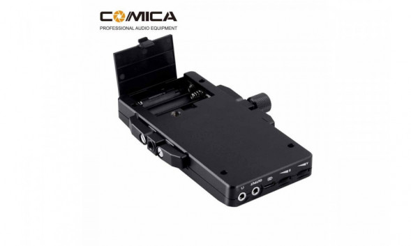 Петличная радиосистема CoMica CVM-WS60 COMBO