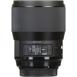 Объектив Sigma AF 14mm f/1.8 DG HSM Art Sony E в Москве