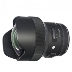 Объектив Sigma AF 14mm f/1.8 DG HSM Art Sony E в Москве