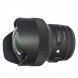Объектив Sigma AF 14mm f/1.8 DG HSM Art Sony E