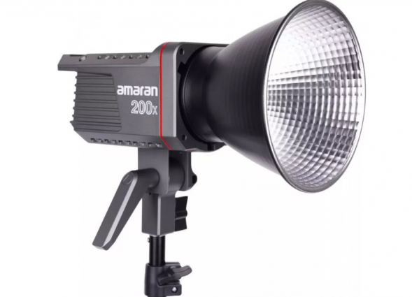 Светодиодный осветитель Aputure Amaran AL-200X