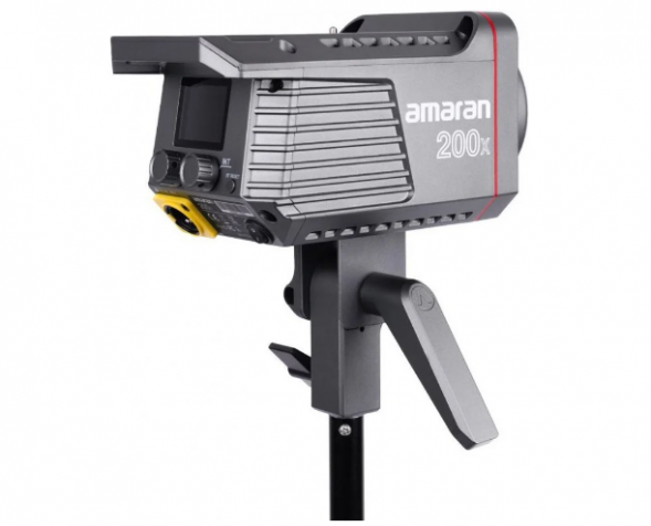 Светодиодный осветитель Aputure Amaran AL-200X