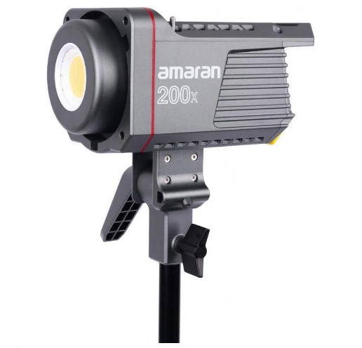 Светодиодный осветитель Aputure Amaran AL-200X
