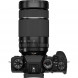 Объектив Fujinon XF 70-300mm f/4-5.6 R LM OIS WR