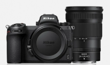 Фотоаппарат беззеркальный Nikon Z6 II Kit Nikkor Z 24-120mm f/4S в Москве
