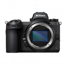 Фотоаппарат беззеркальный Nikon Z6 II Kit Nikkor Z 24-120mm f/4S в Москве