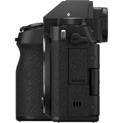 Фотоаппарат беззеркальный Fujifilm X-S20 Body в Москве