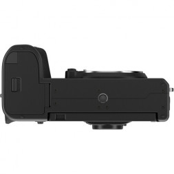 Фотоаппарат беззеркальный Fujifilm X-S20 Body в Москве