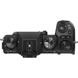 Фотоаппарат беззеркальный Fujifilm X-S20 Body в Москве