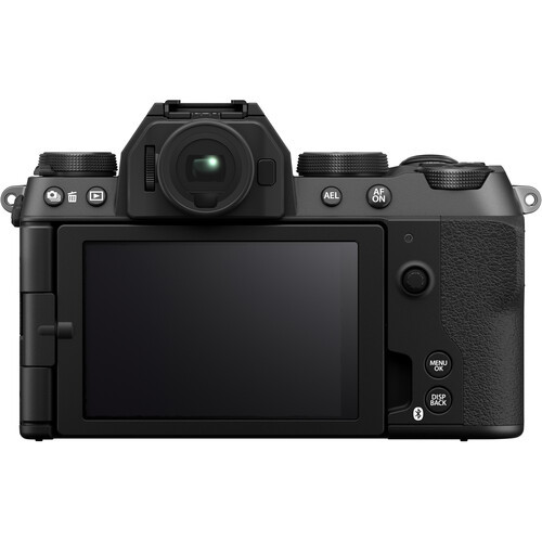 Фотоаппарат беззеркальный Fujifilm X-S20 Body