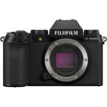 Фотоаппарат беззеркальный Fujifilm X-S20 Body в Москве