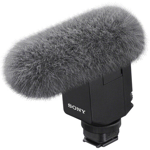 Микрофон Sony ECM-B10 — 