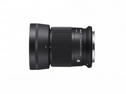 Объектив Sigma 30mm f/1.4 DC DN Contemporary Canon RF (APS-C) в Москве