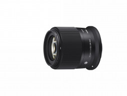Объектив Sigma 30mm f/1.4 DC DN Contemporary Canon RF (APS-C) в Москве