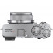 Фотоаппарат цифровой Fujifilm GFX100RF Silver