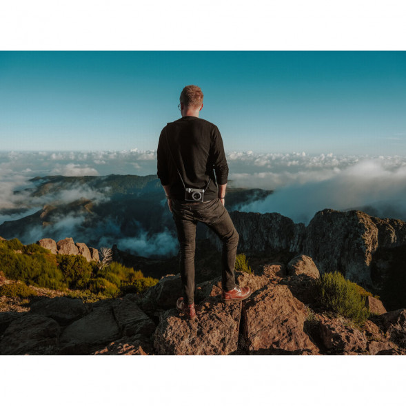 Фотоаппарат цифровой Fujifilm GFX100RF Silver