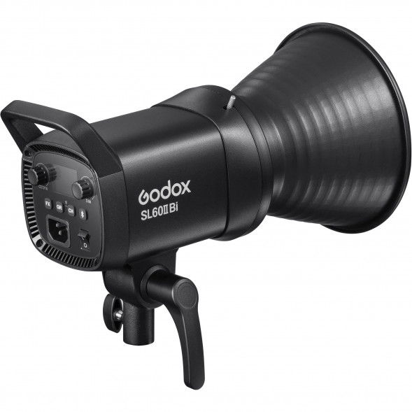  Осветитель светодиодный Godox SL60IIBi