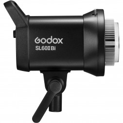Осветитель светодиодный Godox SL60IIBi в Москве
