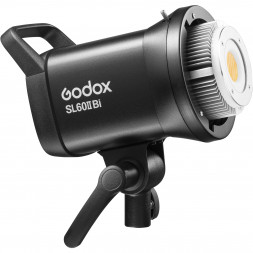 Осветитель светодиодный Godox SL60IIBi в Москве
