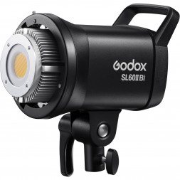 Осветитель светодиодный Godox SL60IIBi в Москве