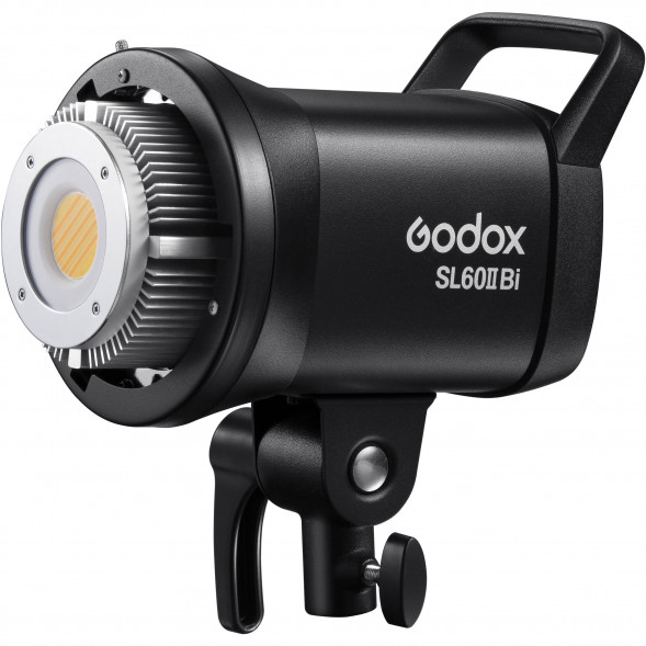  Осветитель светодиодный Godox SL60IIBi