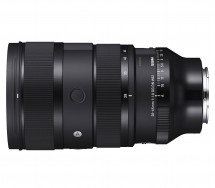 Объектив Sigma 28-45mm f/1.8 DG DN Art L-Mount в Москве