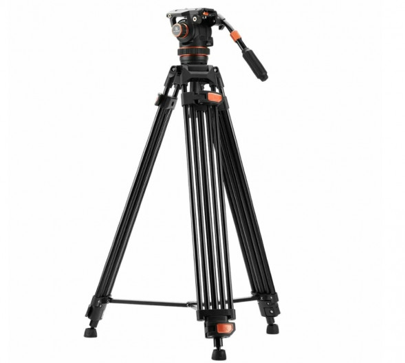 Штатив K&amp;amp;F Concept VA3+BV60