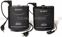Микрофон SONY ECM-WCS 999 в Москве