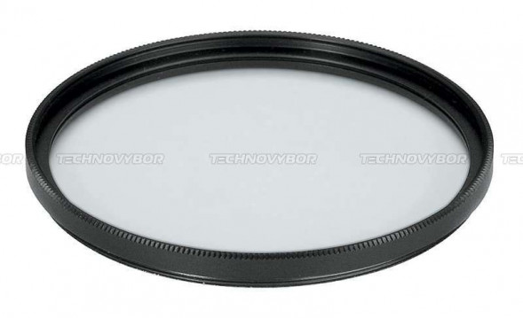 Светофильтр ультрафиолетовый Flama  UV 52mm