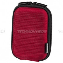 Сумка для фотокамер Hama Hardcase Colour Style 40G красный в Москве
