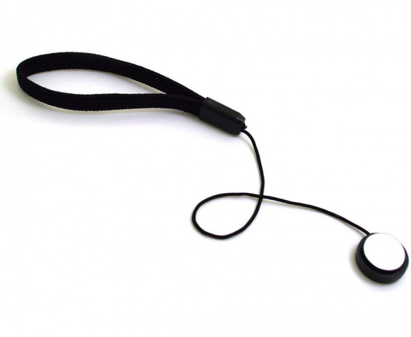 Держатель для крышки объектива