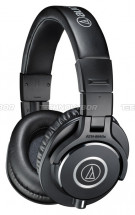 Наушники полноразмерные Audio-Technica ATH-M40x в Москве