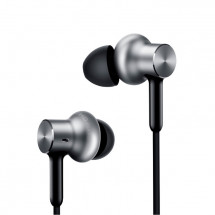 Наушники вставные Xiaomi Piston Pro Silver в Москве