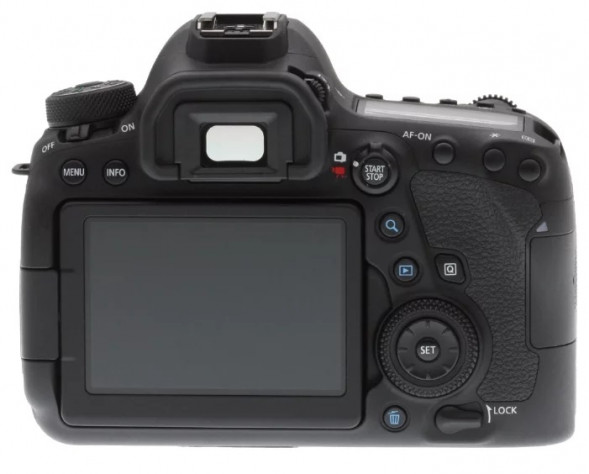Купить Фотоаппарат Canon Марк 2
