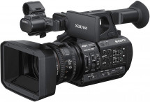 Видеокамера Sony PXW-Z190 в Москве