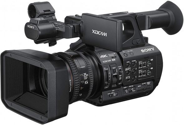Видеокамера Sony PXW-Z190