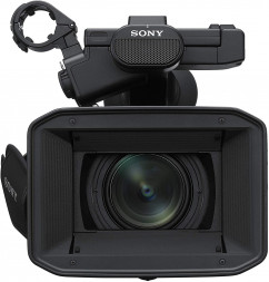 Видеокамера Sony PXW-Z190 в Москве