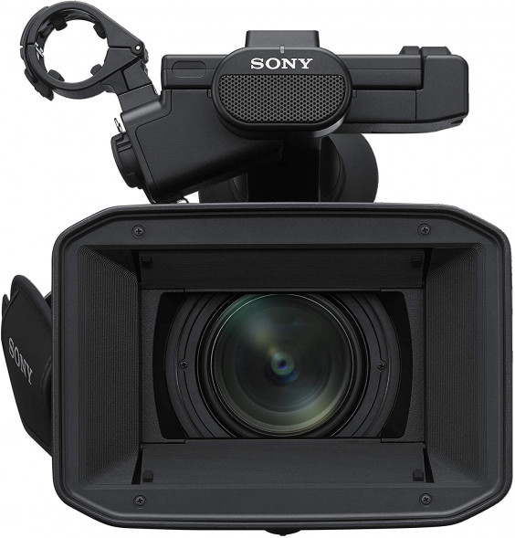 Видеокамера Sony PXW-Z190