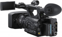 Видеокамера Sony PXW-Z190 в Москве