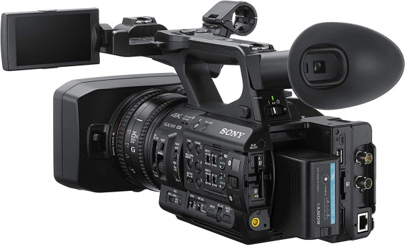 Видеокамера Sony PXW-Z190