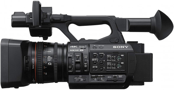 Видеокамера Sony PXW-Z190
