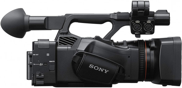 Видеокамера Sony PXW-Z190