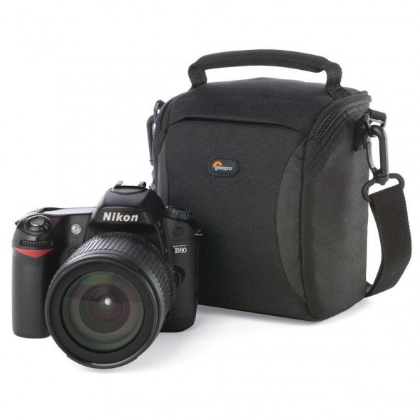Сумка для фото и видеокамер Lowepro Format 120