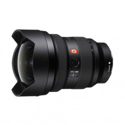 Объектив Sony FE 12–24mm F2.8 GM в Москве