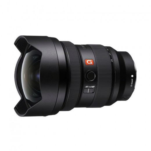 Объектив Sony FE 12–24mm F2.8 GM — 