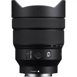 Объектив Sony FE 12–24mm F2.8 GM в Москве