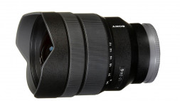 Объектив Sony FE 12–24mm F2.8 GM в Москве