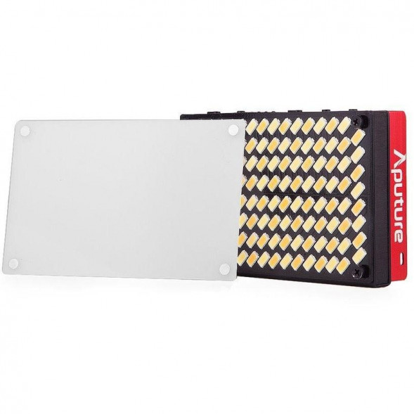 Светодиодный осветитель Aputure Amaran AL-MC 12